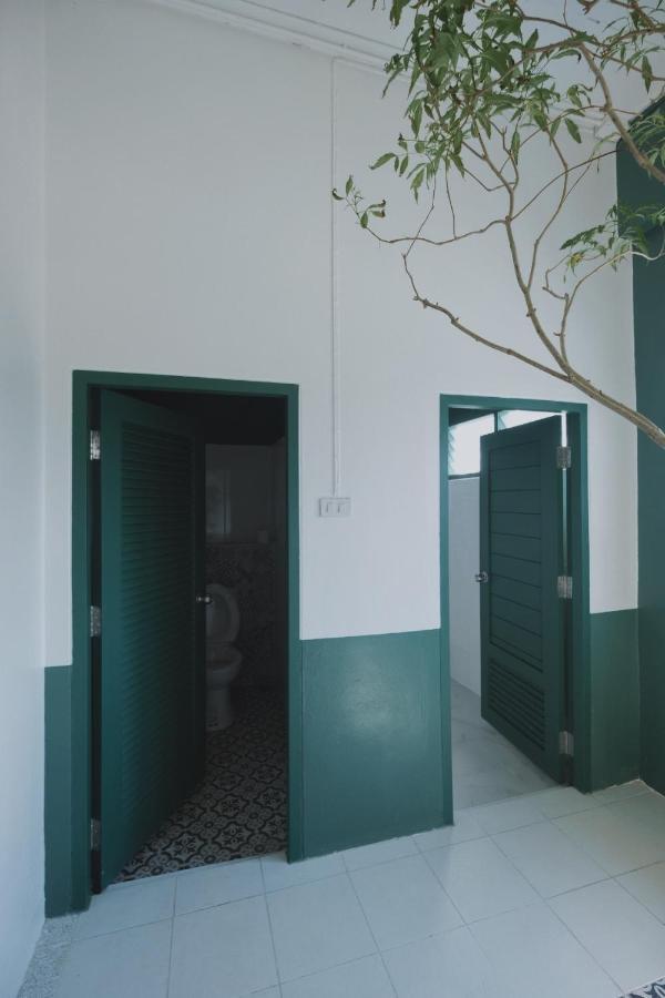 Matou Hostel & Cafe Trang Eksteriør bilde